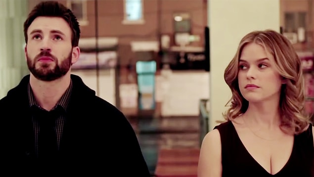 5. Before We Go (Gece Bitmeden) - (IMDb: 6,8)