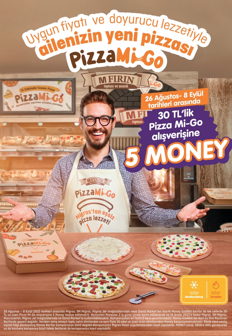 26 Agustos 08 Eylul 2021 Migroskop Katalogu