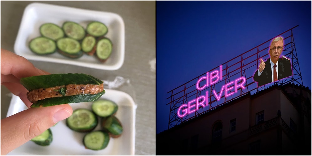 Diyet Çiğ Köfteden Cipi Geri Vermeyen Melih Gökçek'e Twitter'da Son 24 Saatin Viral Paylaşımları