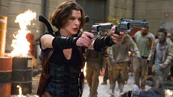 192. Resident Evil: Afterlife (2010)