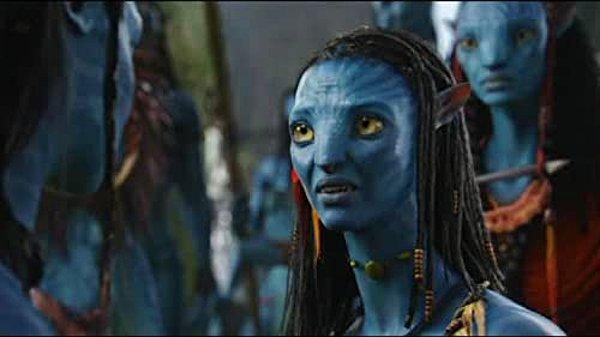 18. Avatar (2009)