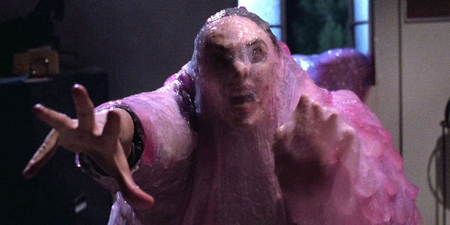 9. The Blob (1988)