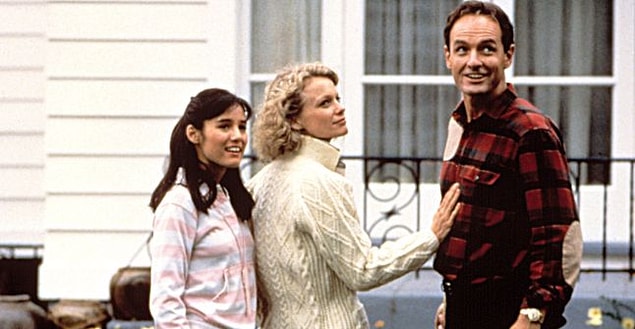 16. The Stepfather (1987)