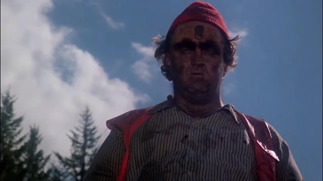 5. Just Before Dawn (1981)