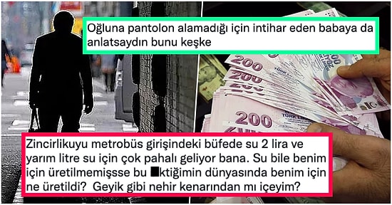 'Bir Ürün Size Çok Pahalı Geliyorsa, Sizin İçin Üretilmiyordur' Diyen Adama Serzenişte Bulunan 17 Kişi