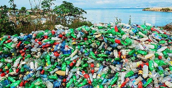 Dünyamızı çöp kutusuna çevirmemek için birçok devlet plastik kullanımını en aza indirmenin çeşitli yollarını arıyor ve üretiyor.