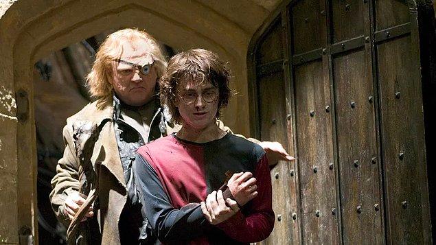 50. Harry Potter and the Goblet of Fire (2005)