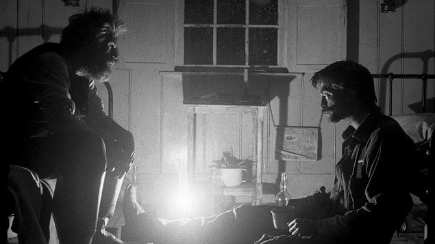30. The Lighthouse (2019)