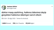 Doktor Ücretlerinin Düşürülmesi Sosyal Medyada Yankı Buldu