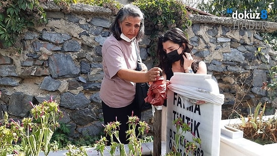 'Ben Öldürdüğünüz Çocuğun Annesiyim' Diyen Berkin Elvan'ın Annesine Polisten: 'Ben mi Öldürmüşüm İyi Yapmışım'