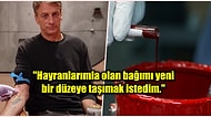 Tıpkı Lil Nas X Gibi! Tony Hawk Boyasına Kanını Enjekte Ettiği Özel Kaykayları Satışa Sunduğunu Açıkladı!