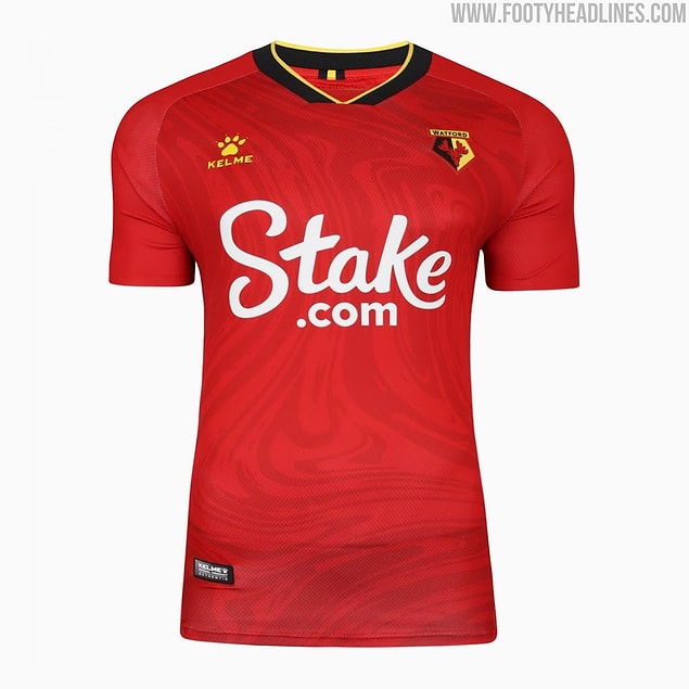 44. Watford