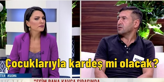 Eşi ve Öz Babasını Kendi Evinde İlişkiye Girerken Yakaladığını İddia Eden Adamın Akılalmaz Hikayesi