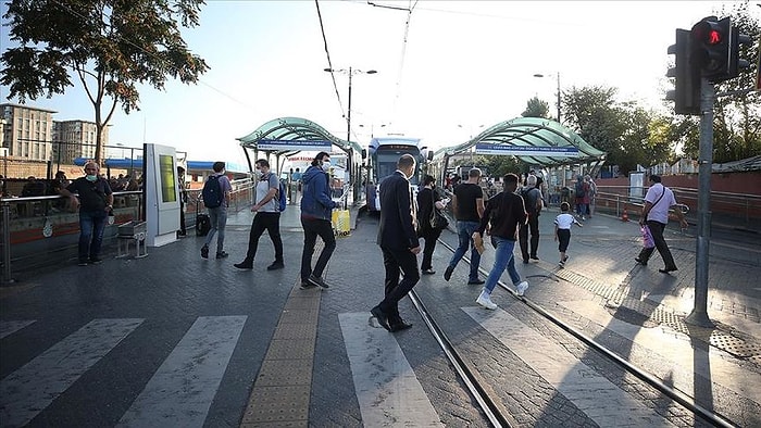 Bakan Koca, Vaka Sayısı En Çok Artan 10 İli Açıkladı: 'Öncesine Göre Daha Az Güvendesiniz'