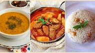 Sulu Yemek Aşıkları Buraya! Esnaf Lokantalarında En Çok Satılan 16 Nefis Yemek Tarifi