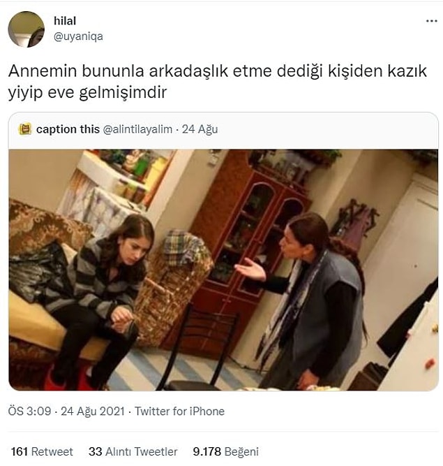 1. Hep haklı çıkıyorlar hep...