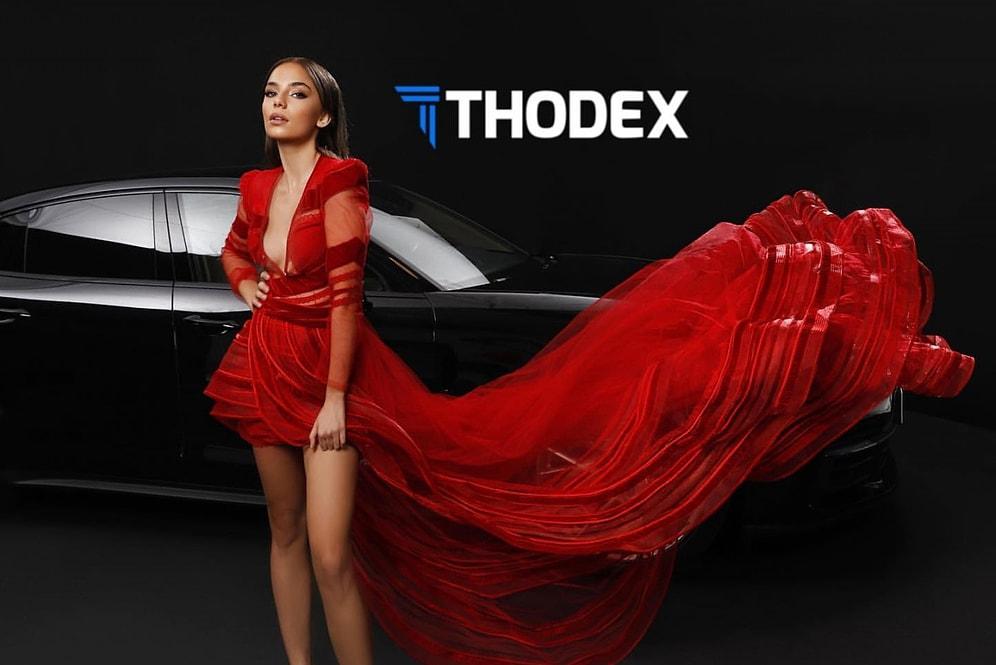 Thodex Reklamında Oynayan Ünlüler Hakkında Suç Duyurusu