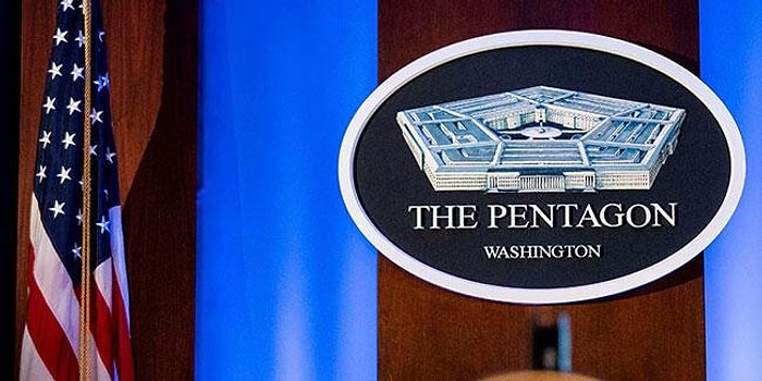 Pentagon'dan Afganistan Açıklaması: 2 Üst Düzey DEAŞ Horasanlı Öldürüldü