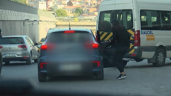Santral Bile Kurdular: İstanbul'dan Türkiye'nin Dört Yanına Korsan Taksi Ağı