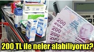 Ülkemizde Sadece 5 Yıl İçerisinde Alım Gücünün Ne Kadar Düştüğünü Gösteren Bu Kıyaslama Canınızı Sıkacak