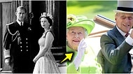 İngiliz Kraliyet Ailesindeki Çiftlerin İlişkilerinin Başlarındaki Hallerini Görünce Şaşıp Kalacaksınız