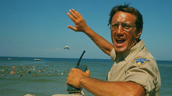 13. Jaws (1975)