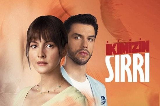 İkimizin Sırrı 5. Bölüm Fragmanı Yayınlandı!