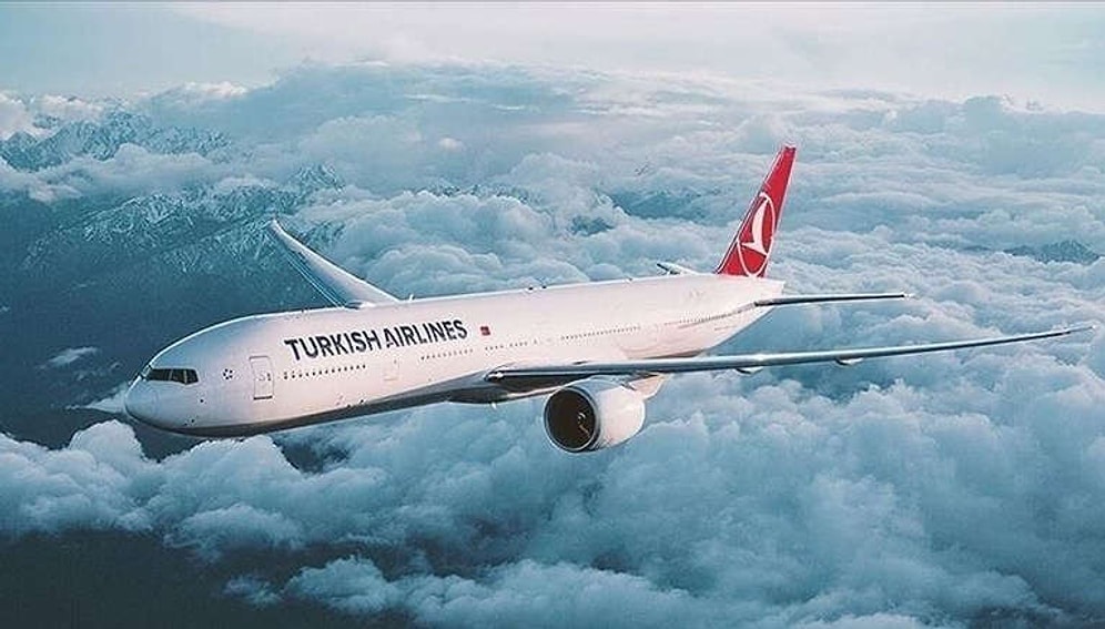THY'den İç Hatlar için Aşı Kararı...
