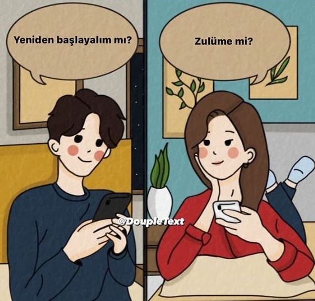 11. En mantıklı cevap :)