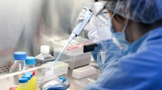 Delta Varyantından Sonra Yeni Bir Mutasyon Keşfedildi: C.1.2 Varyantı