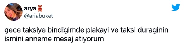 Yapılan araştırma sonuçlarına sosyal medyadan da yorumlar geldi