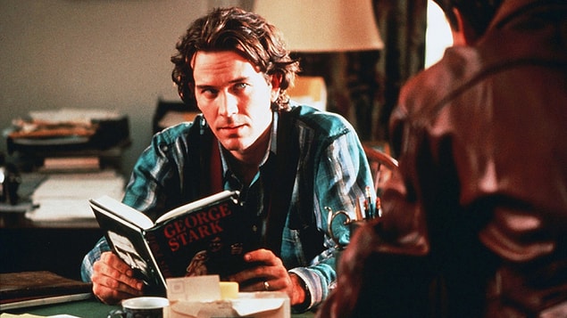 6. The Dark Half (1993)