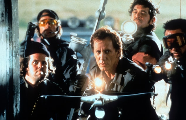 8. Vampires (1998)