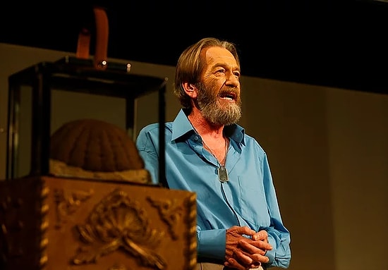 Ferhan Şensoy Kimdir, Kaç Yaşındadır, Aslen Nerelidir? Türk Tiyatrosunun Acı Kaybı: Ferhan Şensoy