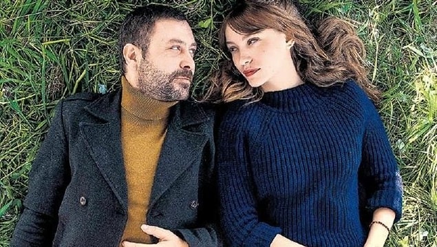 6. Peki sen şu an birine aşık mısın?