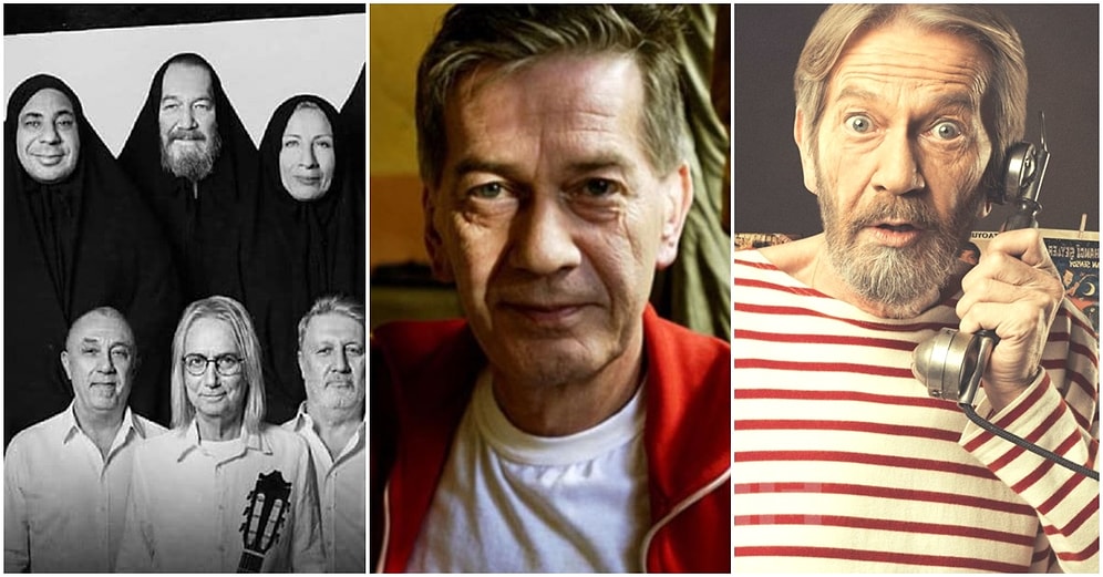 Güle Güle Godot! Tiyatrodan Sinemaya Ferhan Şensoy'un Sanat Dünyasına Kazandırdığı Değerli Eserler