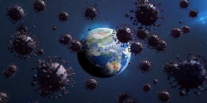 Levent Uysal Yazio: Koronavirüs Sonrası Dünya Tahayyülümüz