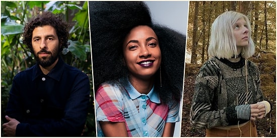 Doğanın Nimetleri Ormanlar ve Ağaçlara İthafen Yazılmış 15 Muhteşem Şarkı