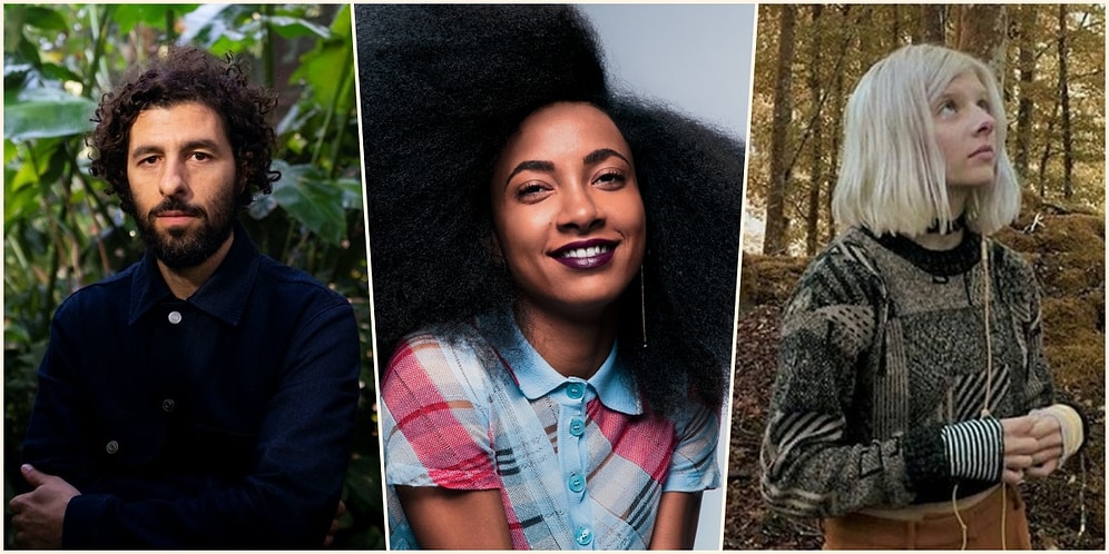 Doğanın Nimetleri Ormanlar ve Ağaçlara İthafen Yazılmış 15 Muhteşem Şarkı