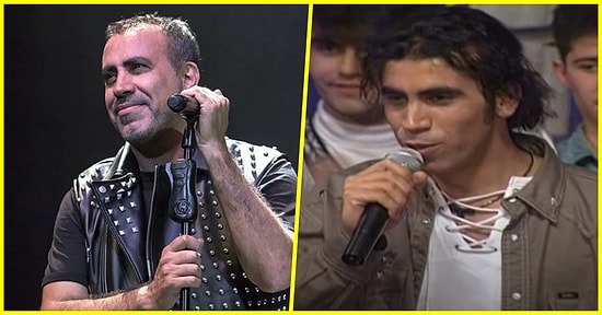 Yardımsever Sanatçımız Haluk Levent'in Gençlik Dönemleri: 4 Farklı Üniversiteye Gitmiş