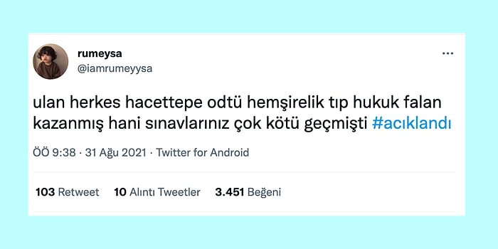 Alnı Olsa da Öpsem Dedirten Haftanın Aşırı Haklı 16 Tweeti