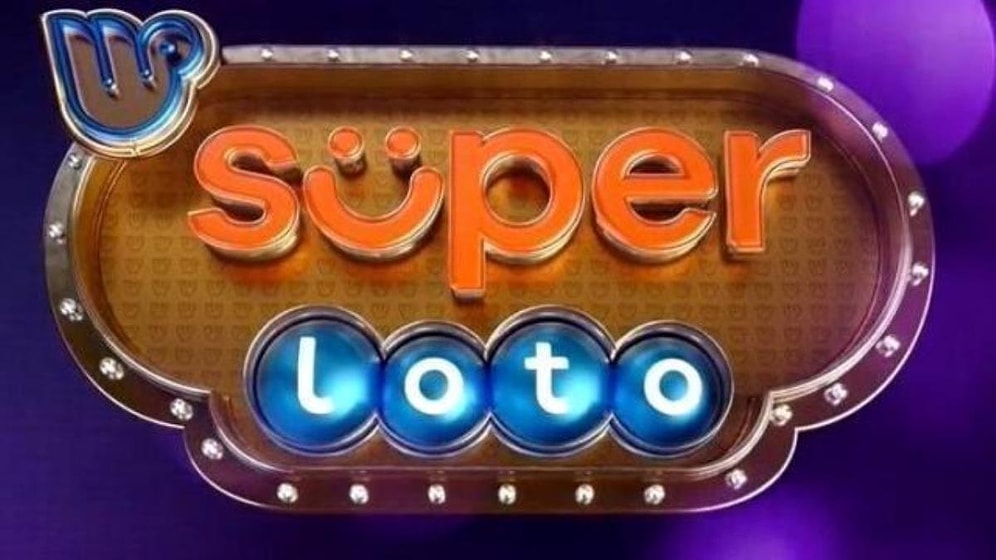 31 Ağustos 2021 Süper Loto Sonuçları Belli Oldu! İşte Süper Loto Sorgulama Sayfası...