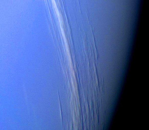 Neptün (Ay boyunca Boğa takımyıldızında)