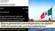 Balayı İçin Meksika'ya Giden Avukat Çiftin Havaalanında Maruz Kaldığı Muameleyi Hepiniz Okumalısınız!