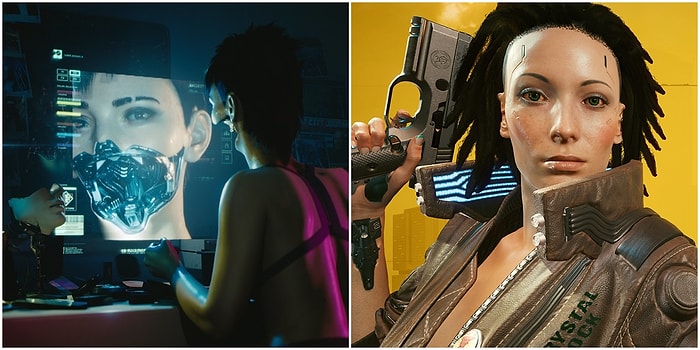 İş Modculara Kaldı: CD Projekt Red Cyberpunk 2077 İçin Modcuları İşe Aldı