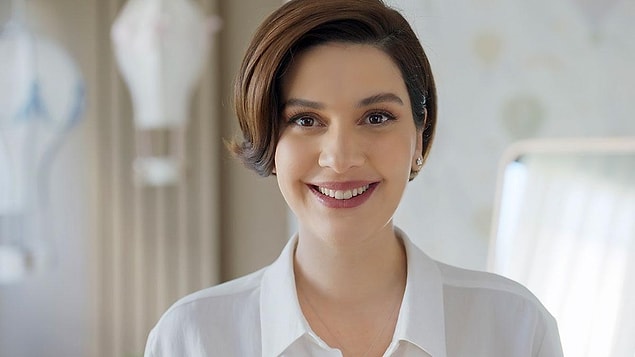 8. Bergüzar Korel