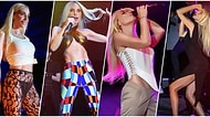 Yaz Konserleriyle Ortalığı Kasıp Kavuran Şarkıcı Gülşen'in Olay Yaratan Sahne Kıyafetleri 🔥