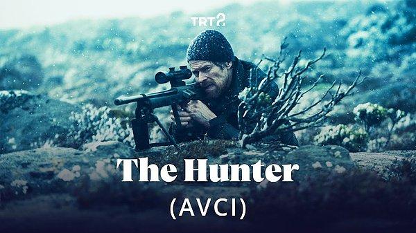 15 Eylül 22.00 The Hunter (Avcı)
