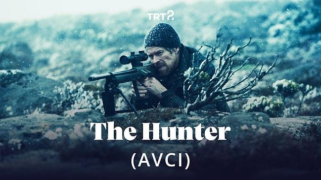 4 Eylül Pazar 22.00 The Hunter (Avcı)