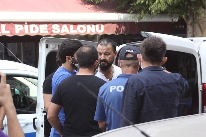 MasterChef Murat'tan Yeni Skandal: Kameralar Önünde Polislere Rüşvet Teklif Edip, Gözaltına Alındı
